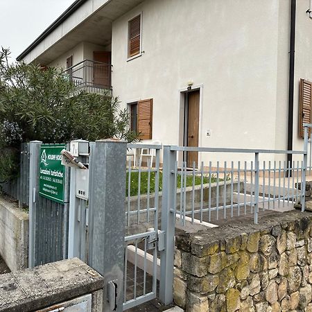 Appartamento Casa Garganega Negrar Esterno foto