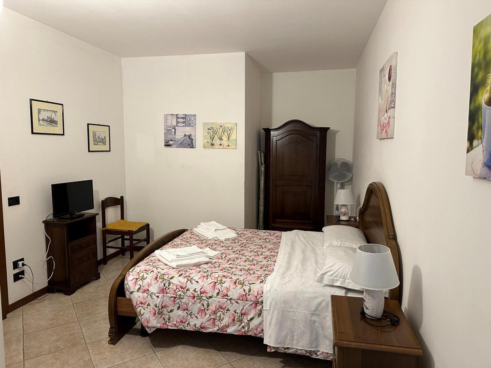 Appartamento Casa Garganega Negrar Esterno foto