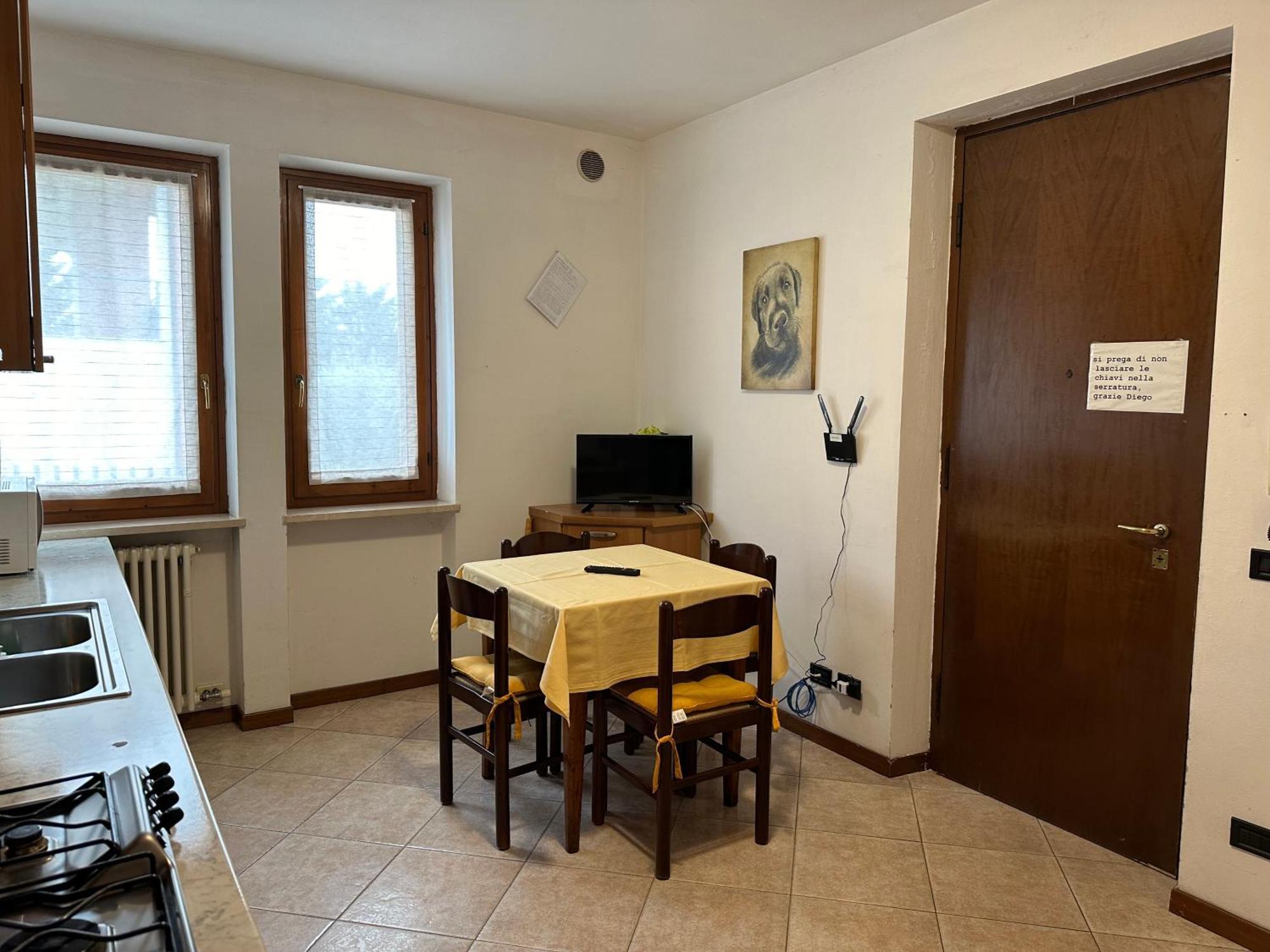 Appartamento Casa Garganega Negrar Esterno foto