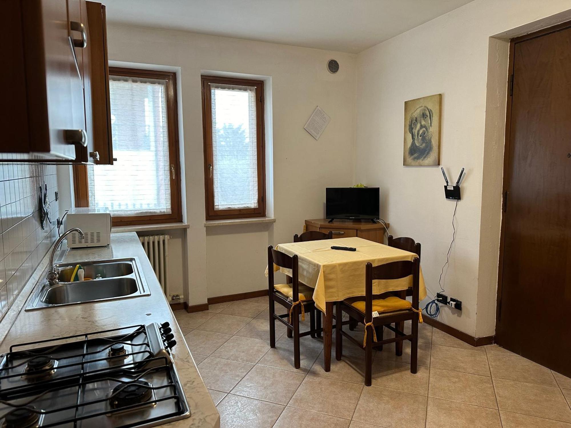 Appartamento Casa Garganega Negrar Esterno foto