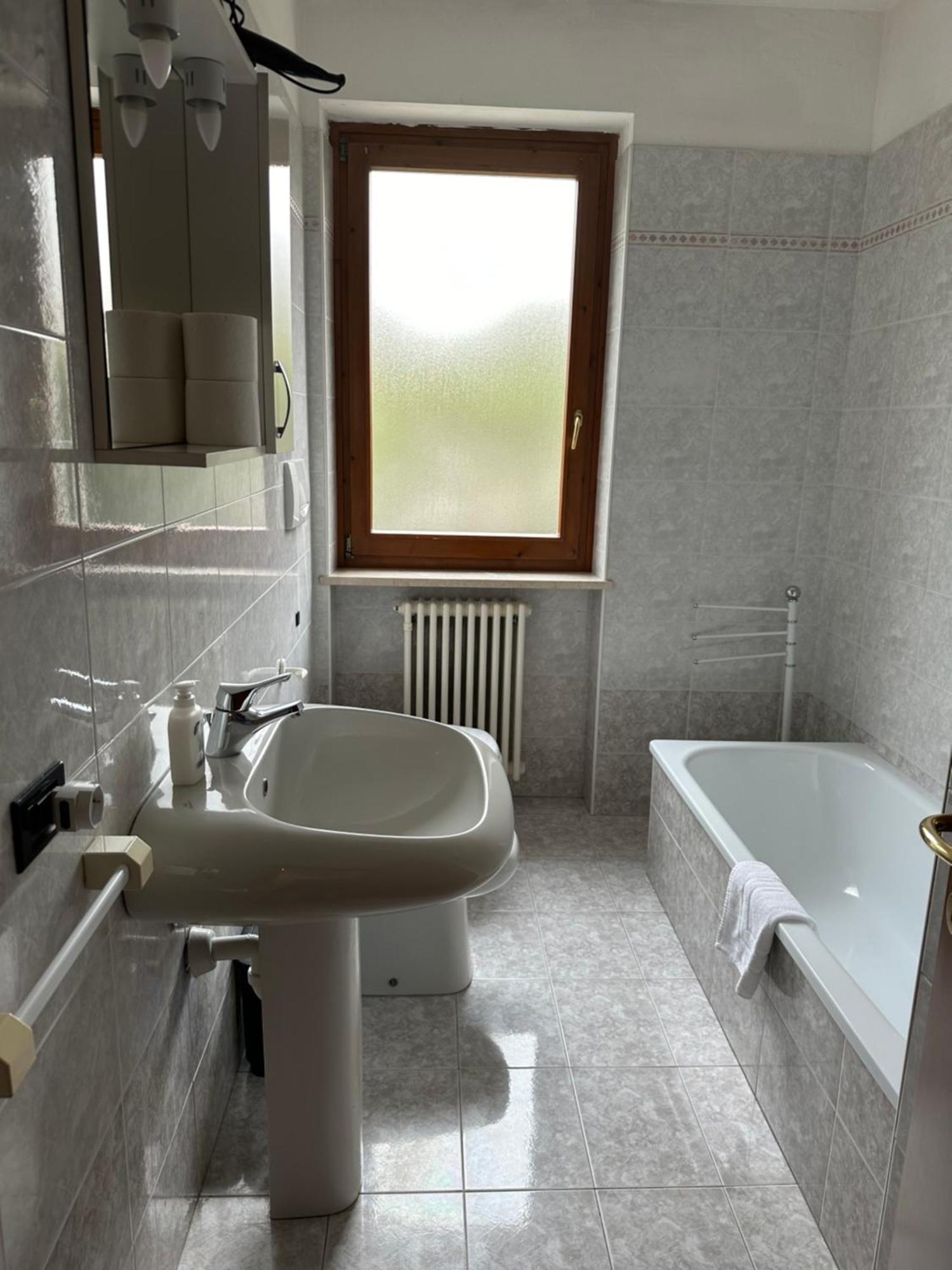 Appartamento Casa Garganega Negrar Esterno foto