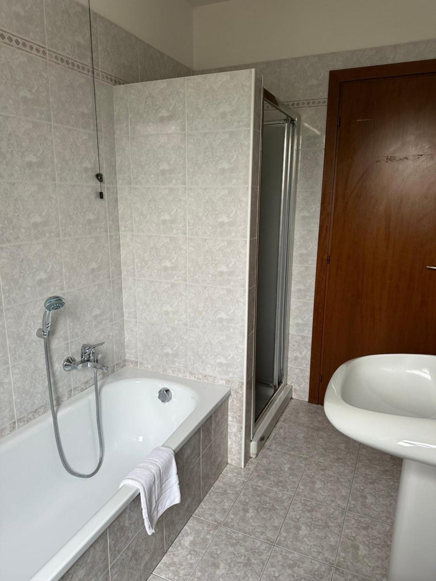 Appartamento Casa Garganega Negrar Esterno foto