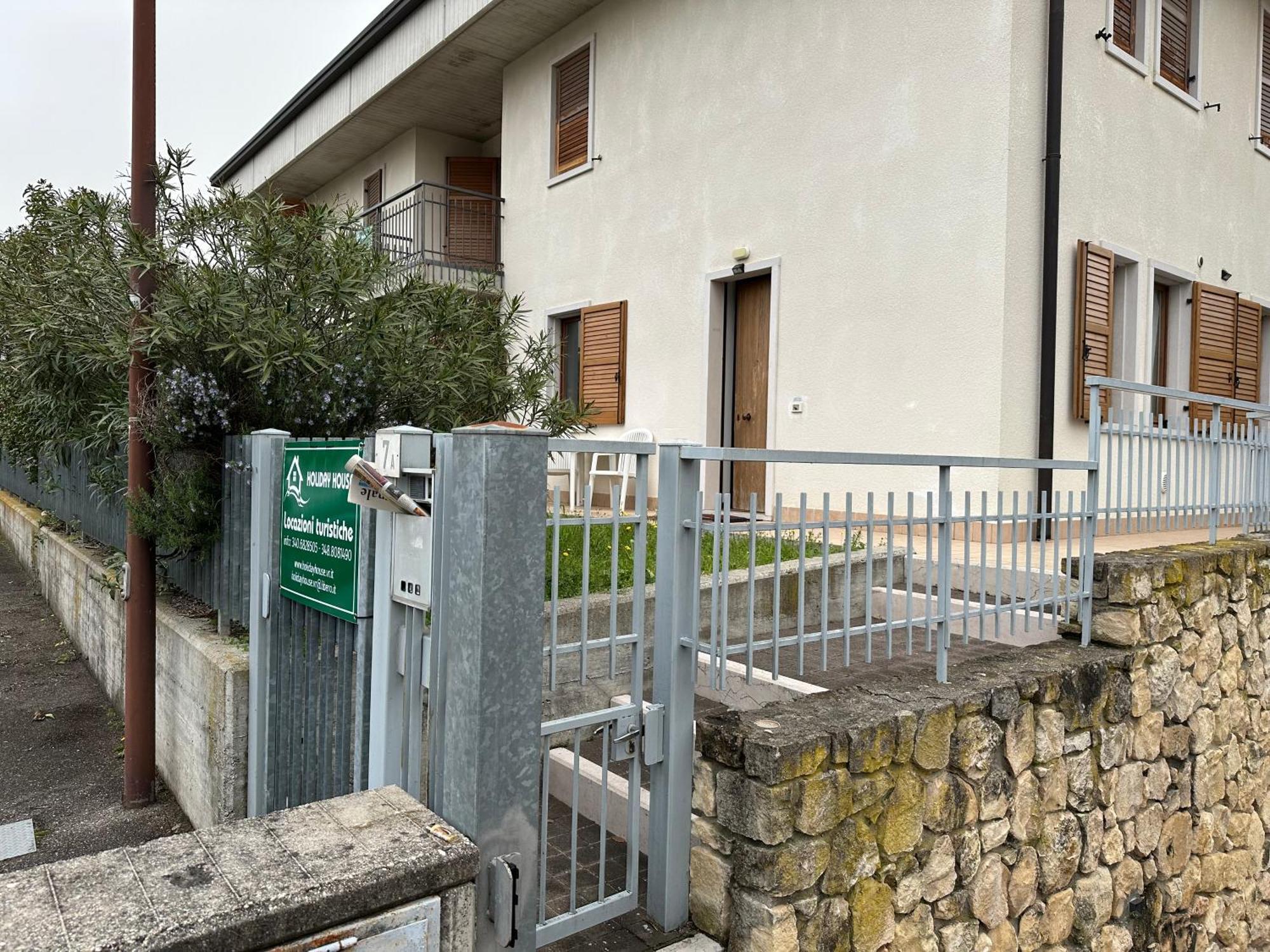Appartamento Casa Garganega Negrar Esterno foto