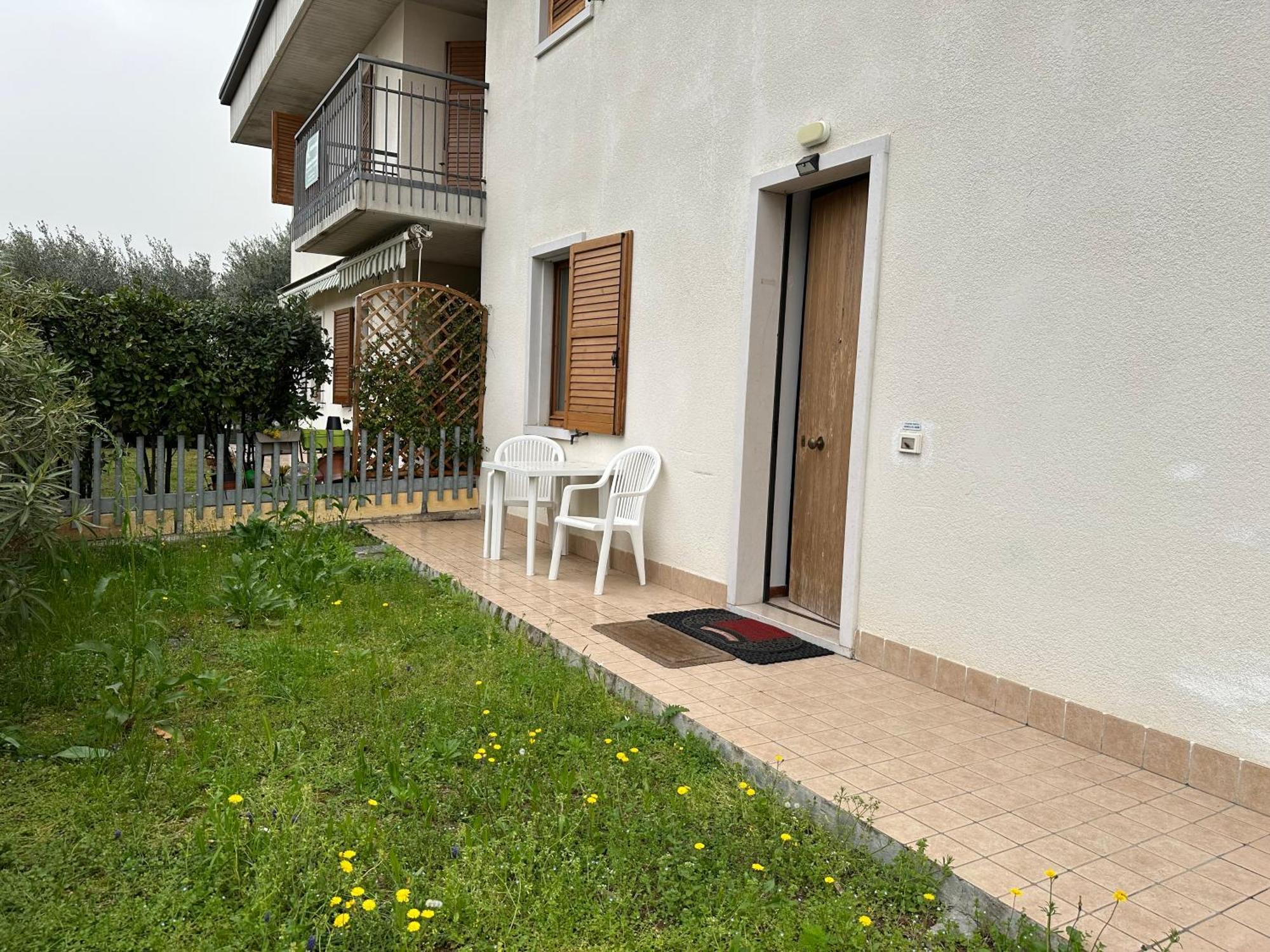 Appartamento Casa Garganega Negrar Esterno foto