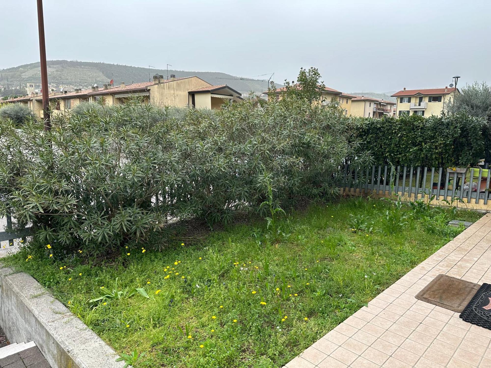 Appartamento Casa Garganega Negrar Esterno foto